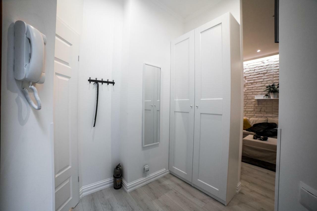Kk 38 Old Town Free Parking Apartment Lublin Exterior photo