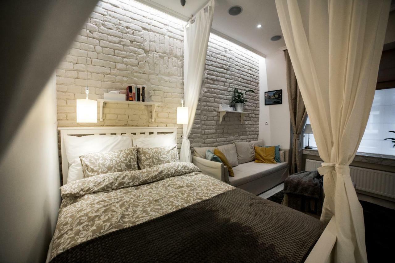 Kk 38 Old Town Free Parking Apartment Lublin Exterior photo