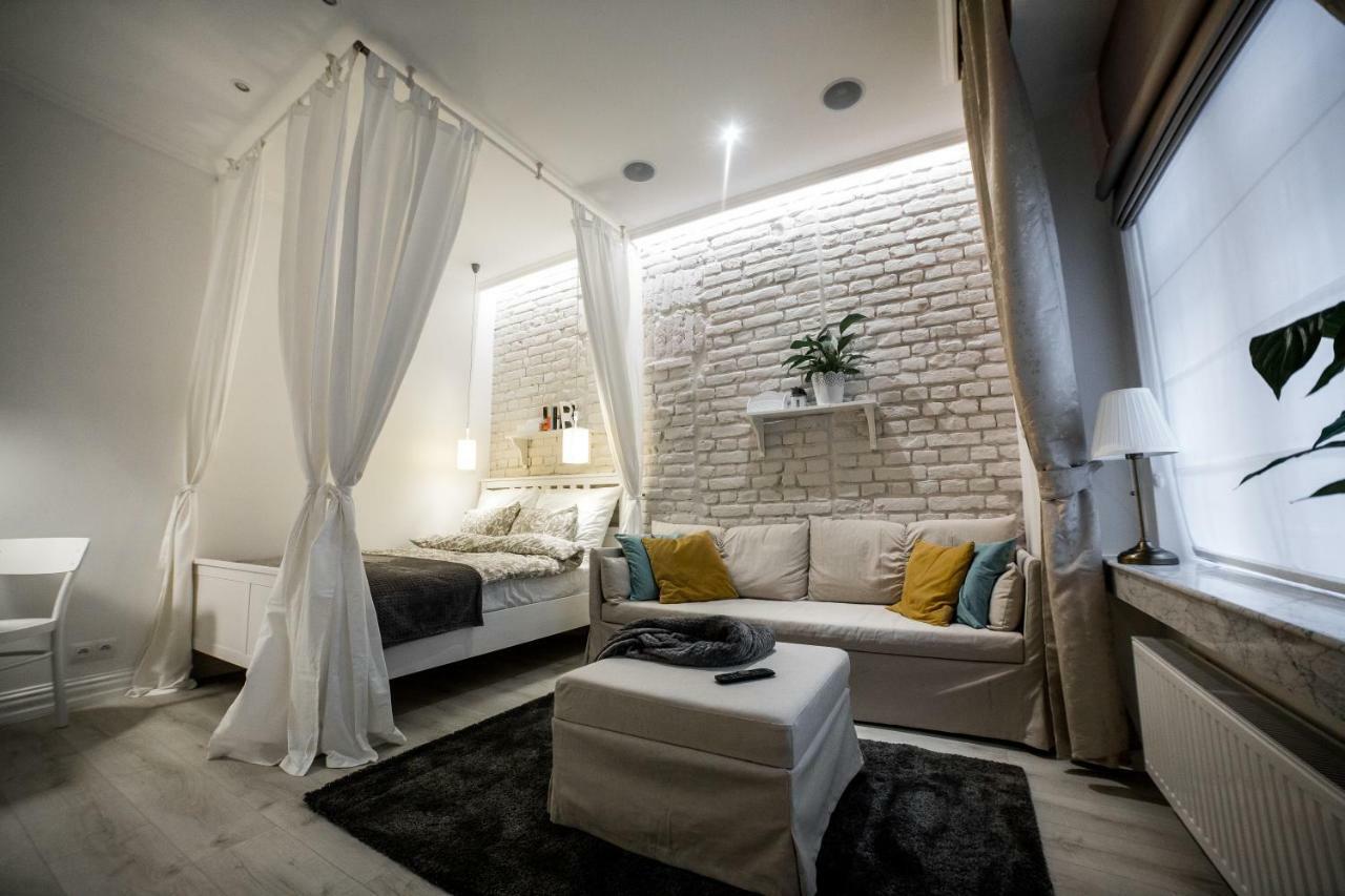 Kk 38 Old Town Free Parking Apartment Lublin Exterior photo