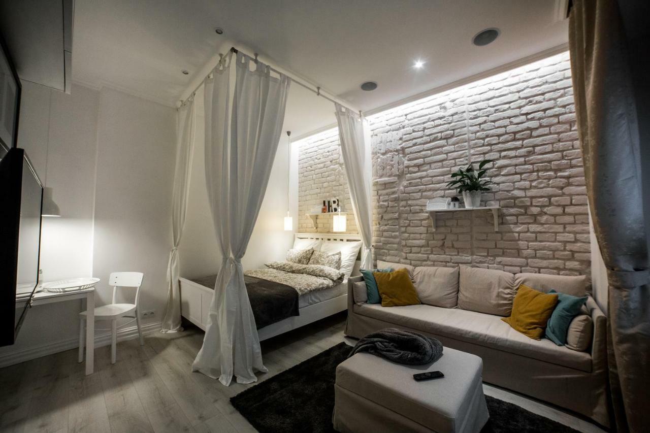 Kk 38 Old Town Free Parking Apartment Lublin Exterior photo