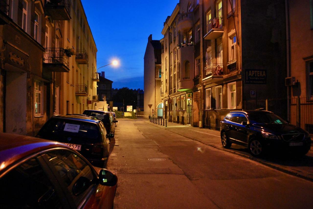 Kk 38 Old Town Free Parking Apartment Lublin Exterior photo
