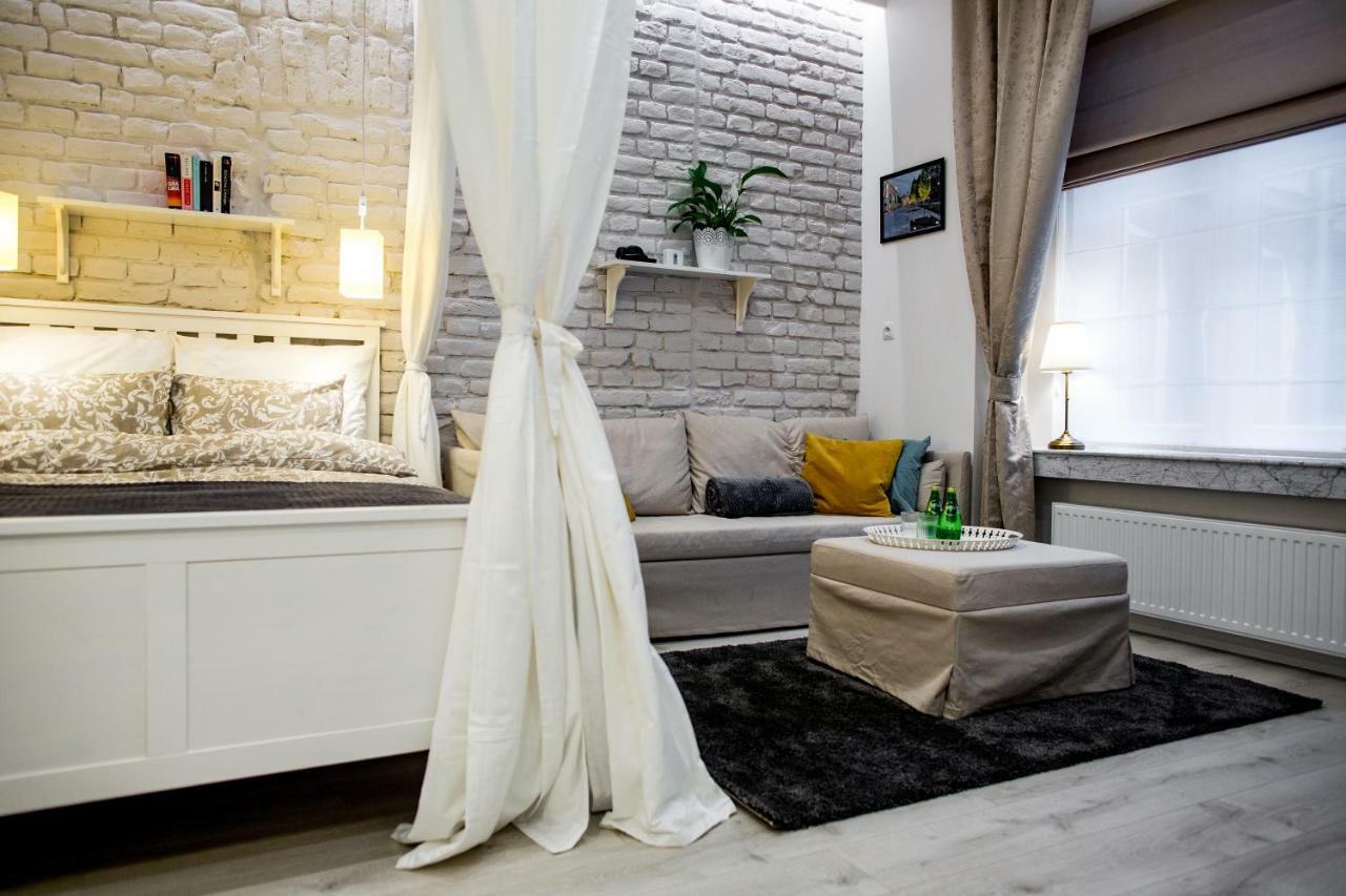Kk 38 Old Town Free Parking Apartment Lublin Exterior photo